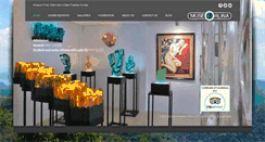 Desktop Screenshot of museo-orlina.org